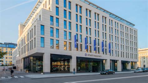 Hyatt Regency Sofia .